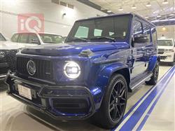 مێرسێدس بێنز G-Class